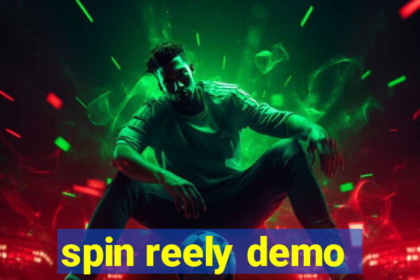 spin reely demo